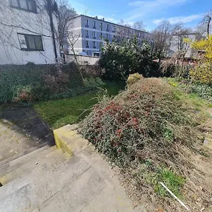 Fantastic Mokotow - Fmg C Apartament