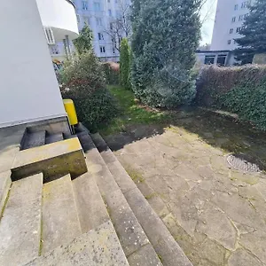 Fantastic Mokotow - Fmg F Apartament