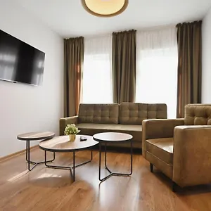 Cosy 3city Close To The In By Renters , Sopot Polska