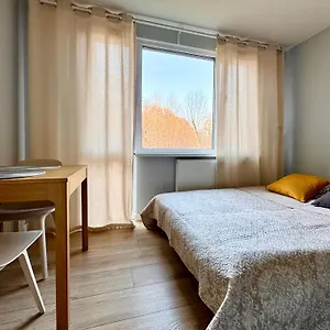K22 Park Mokotow Aparts Apartament