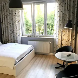 Ii Grayfor2 Old Town Апартаменты Краков