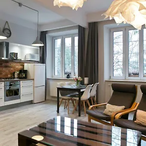 Cichy W Centrum Ozonowany Po Każdym Pobycie , Kraków Polska