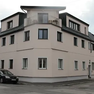 Stay-in 23 Апартаменты Вена