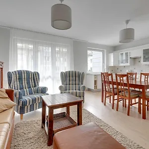 Comfort Jelitkowo , Gdańsk Polska